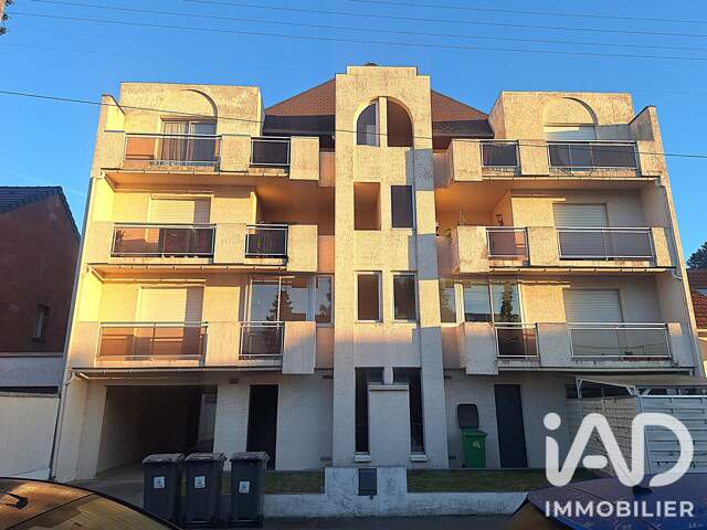 Vente Appartement 2 pièces — photo du bien