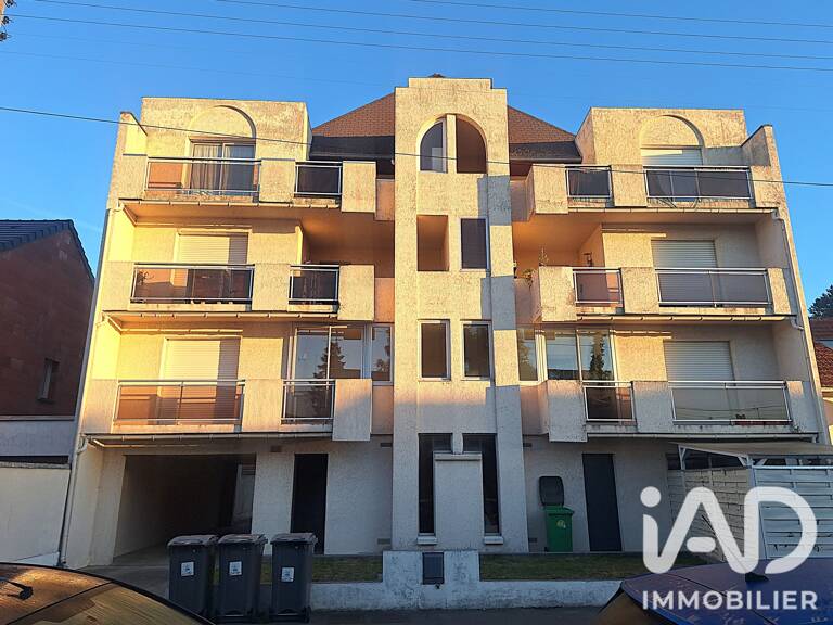 Vente Appartement 2 pièces — photo 1