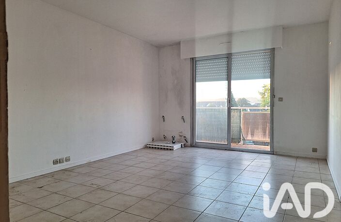 Vente Appartement 2 pièces — photo 4