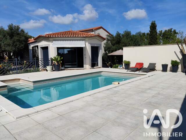 Vente Maison traditionnelle 4 pièces — photo du bien