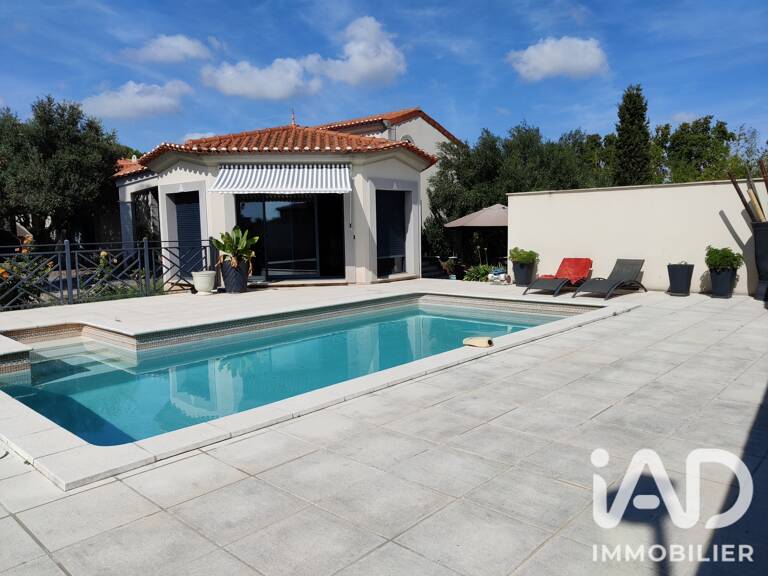 Vente Maison traditionnelle 4 pièces — photo 1