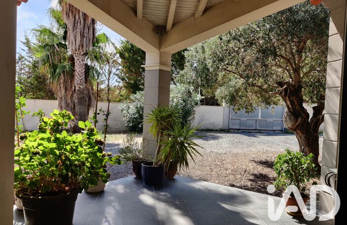 Vente Maison traditionnelle 4 pièces — photo 2