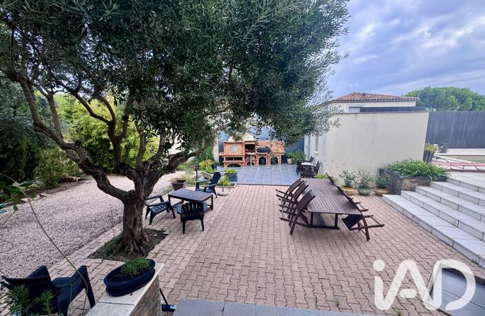 Vente Maison traditionnelle 4 pièces — photo 3
