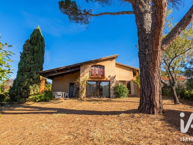 Vente Maison d'architecte 6 pièces — photo 1