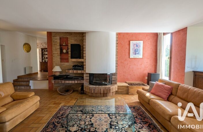 Vente Maison d'architecte 6 pièces — photo 2