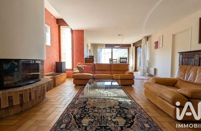 Vente Maison d'architecte 6 pièces — photo 3
