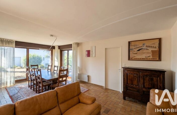 Vente Maison d'architecte 6 pièces — photo 4