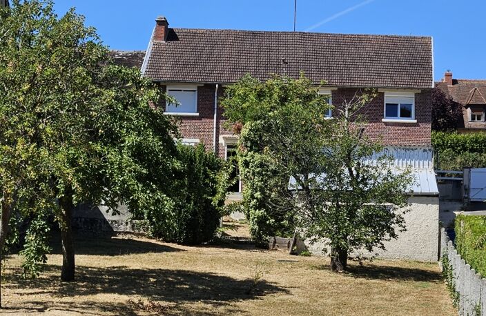 Vente Maison traditionnelle 8 pièces — photo 2
