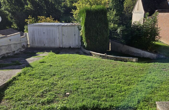 Vente Maison traditionnelle 8 pièces — photo 3