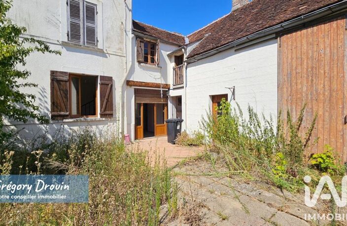 Vente Maison/villa 5 pièces — photo 2