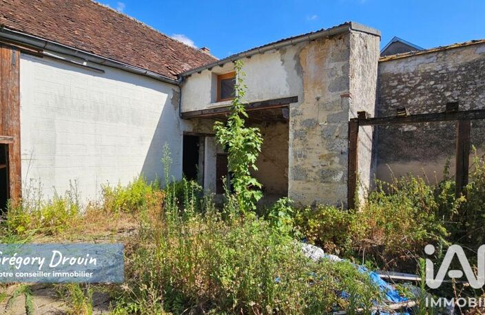 Vente Maison/villa 5 pièces — photo 3