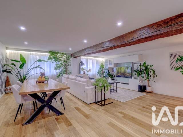 Vente Maison/villa 6 pièces — photo du bien