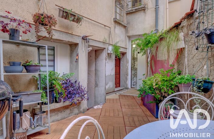 Vente Maison/villa 6 pièces — photo 2