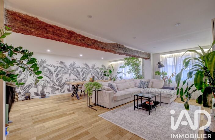 Vente Maison/villa 6 pièces — photo 3
