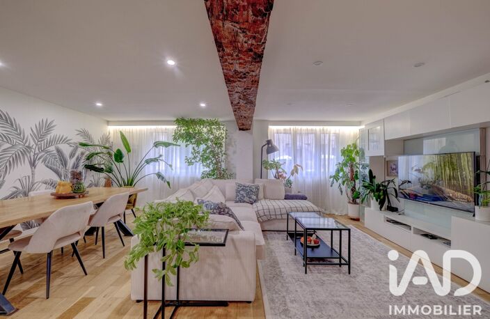 Vente Maison/villa 6 pièces — photo 4