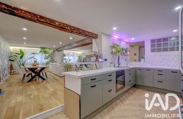 Vente Maison/villa 6 pièces — photo 5