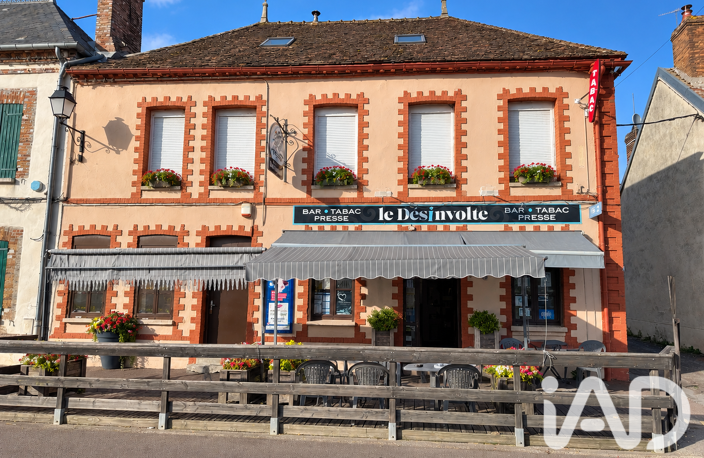 Vente Bar, Brasserie, Tabac 90 m&sup2; — photo 2