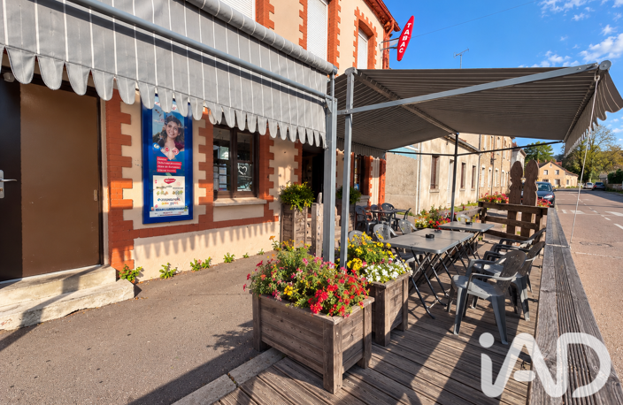 Vente Bar, Brasserie, Tabac 90 m&sup2; — photo 3