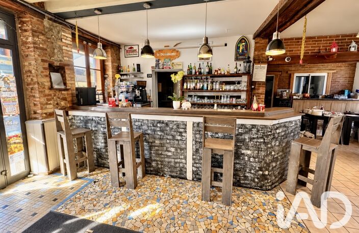 Vente Bar, Brasserie, Tabac 90 m&sup2; — photo 4