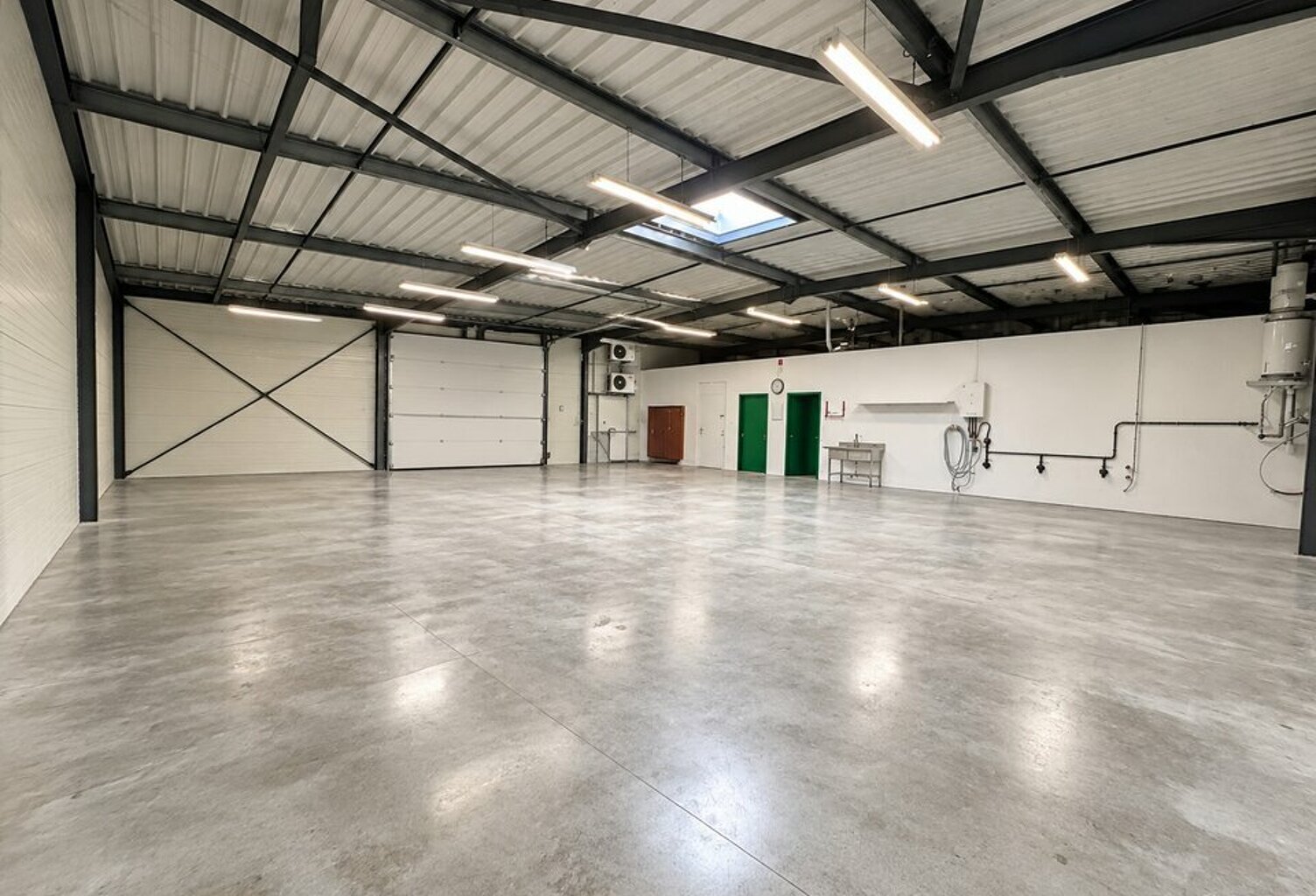 à VENDRE — photo 1