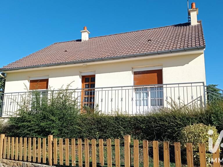 Vente Maison/villa 3 pièces — photo 1