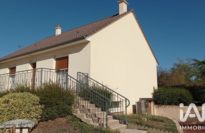 Vente Maison/villa 3 pièces — photo 2