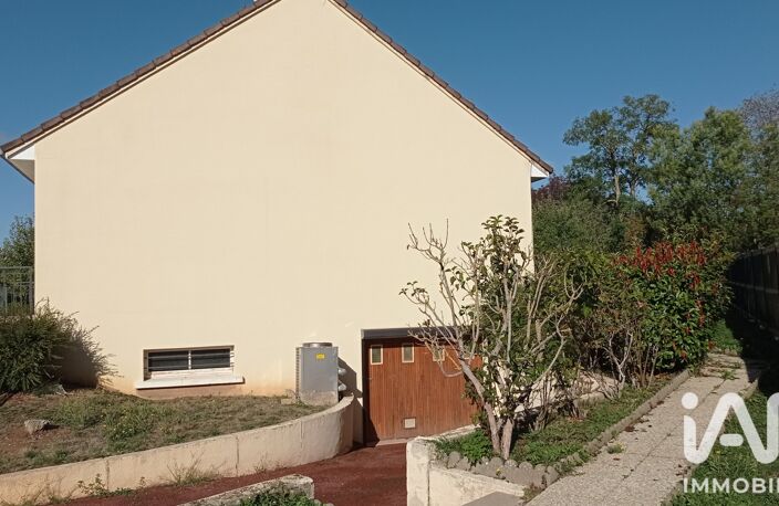 Vente Maison/villa 3 pièces — photo 3
