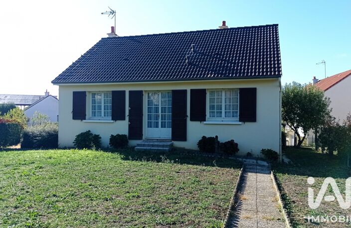 Vente Maison/villa 3 pièces — photo 4