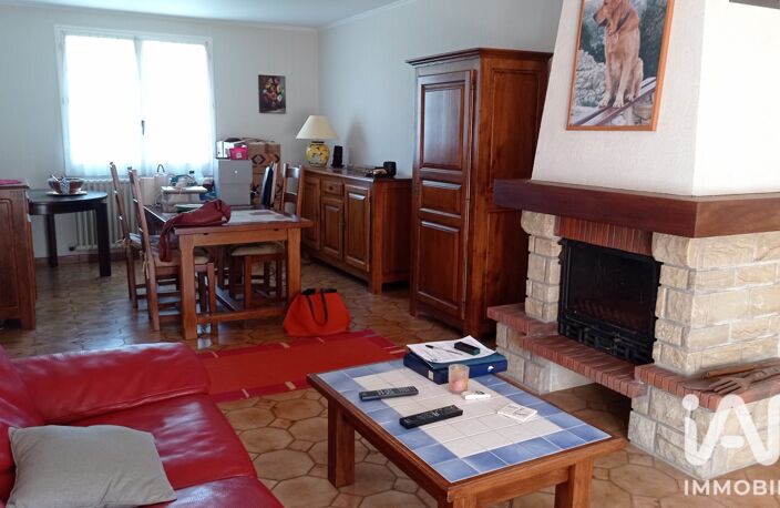 Vente Maison/villa 3 pièces — photo 5
