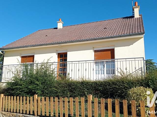 Vente Maison/villa 3 pièces — photo du bien