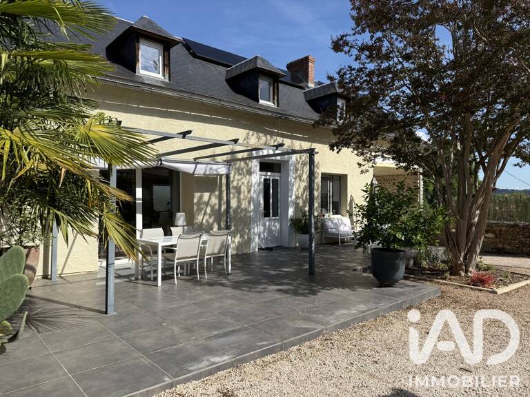 Vente Longère 4 pièces — photo 1