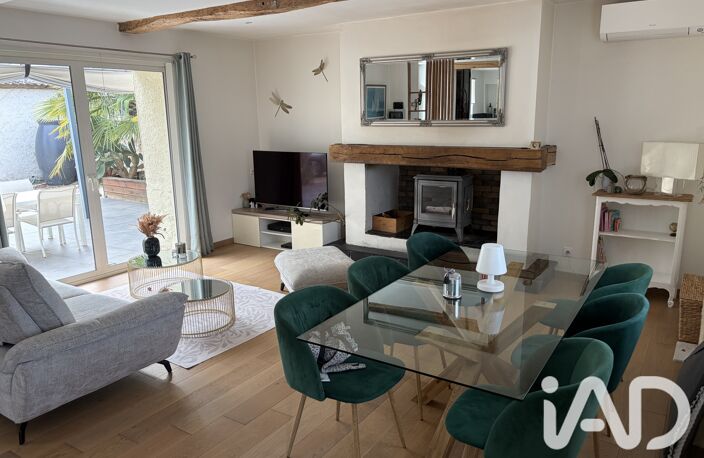 Vente Longère 4 pièces — photo 3