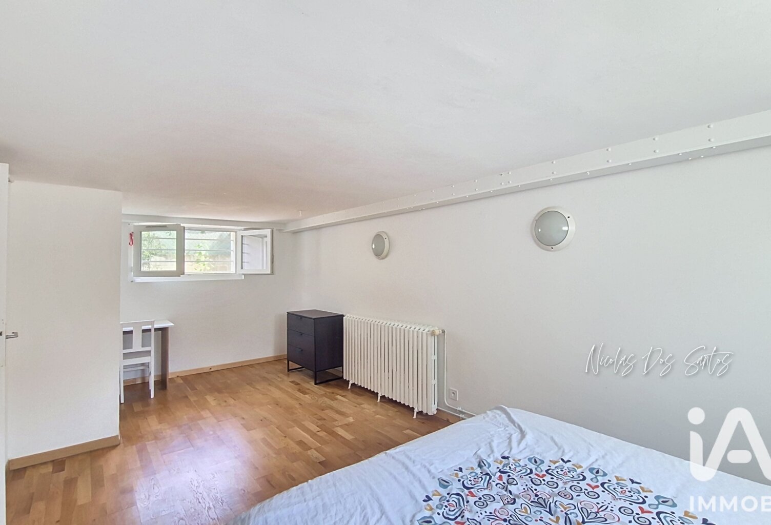 Location Maison traditionnelle 4 pièces — photo 1
