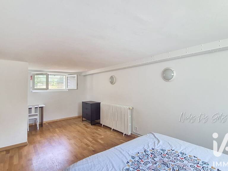 Location Maison traditionnelle 4 pièces — photo 1