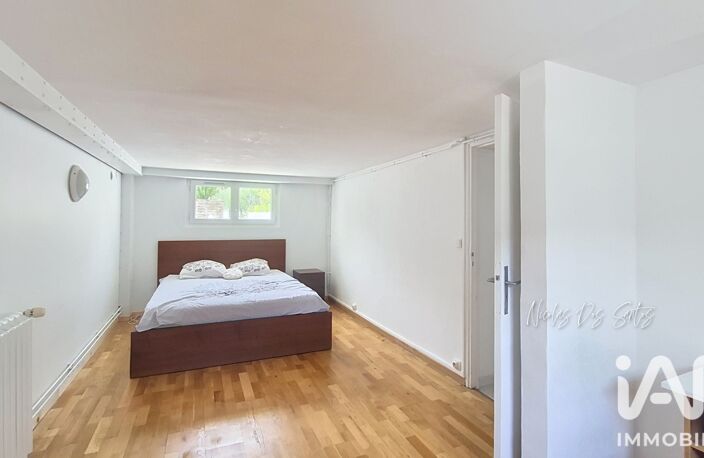 Location Maison traditionnelle 4 pièces — photo 2