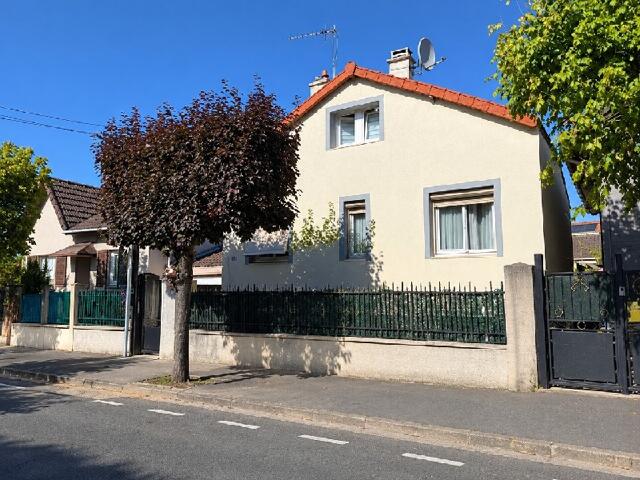Maison proposé à Drancy