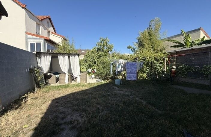 Vente maison 4 pièces 77 m² Drancy (93700) — photo 2