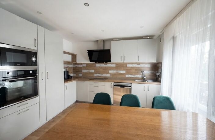 Vente maison 4 pièces 77 m² Drancy (93700) — photo 3