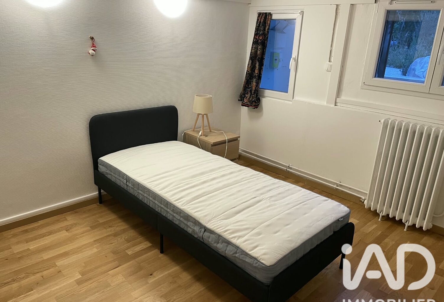 Location Maison traditionnelle 4 pièces — photo 1