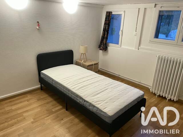 Location Maison traditionnelle 4 pièces — photo du bien