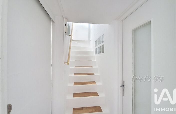 Location Maison traditionnelle 4 pièces — photo 2