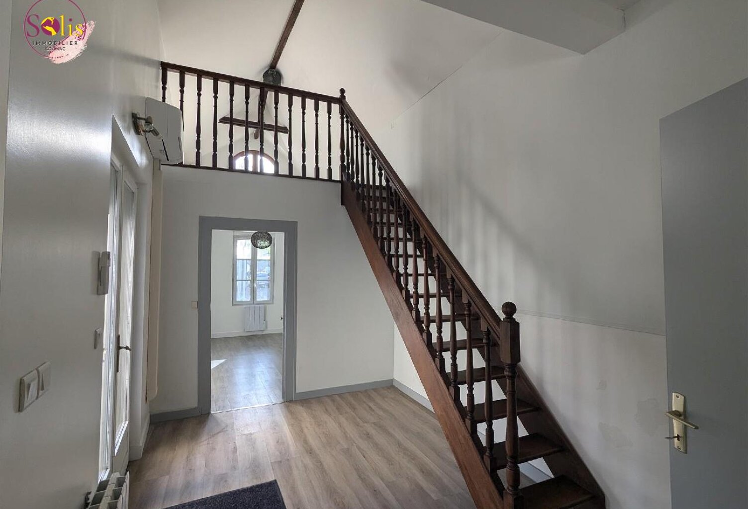 Location appartement 3 pièces 49 m² à Cognac (16100) — photo 1