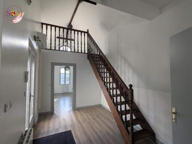 Appartement 3 pièces 49 m² à Cognac — photo du bien