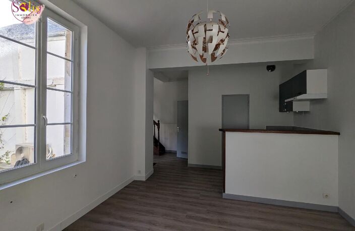 Location appartement 3 pièces 49 m² à Cognac (16100) — photo 4