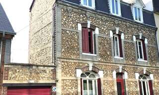 Maison 6 Pièces 132 m² à vendre à Rouen (76100)