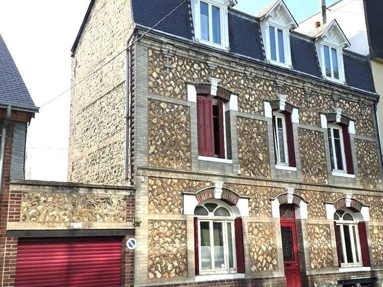 Maison 6 pièces 132 m² — photo 1