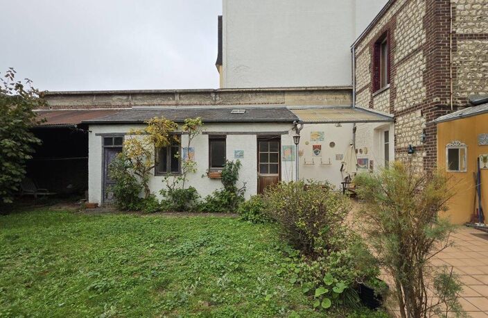 Vente maison 6 pièces 132 m² Rouen (76100) — photo 4