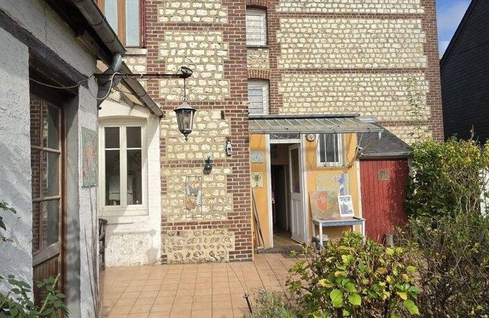 Vente maison 6 pièces 132 m² Rouen (76100) — photo 5