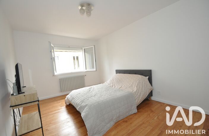 Vente Maison de ville 5 pièces — photo 5