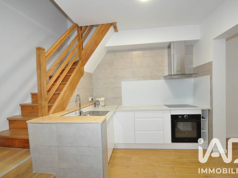 Vente Maison de ville 5 pièces — photo 1